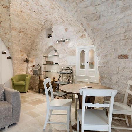 Apartament Casa Stella By Wonderful Italy Ostuni Zewnętrze zdjęcie