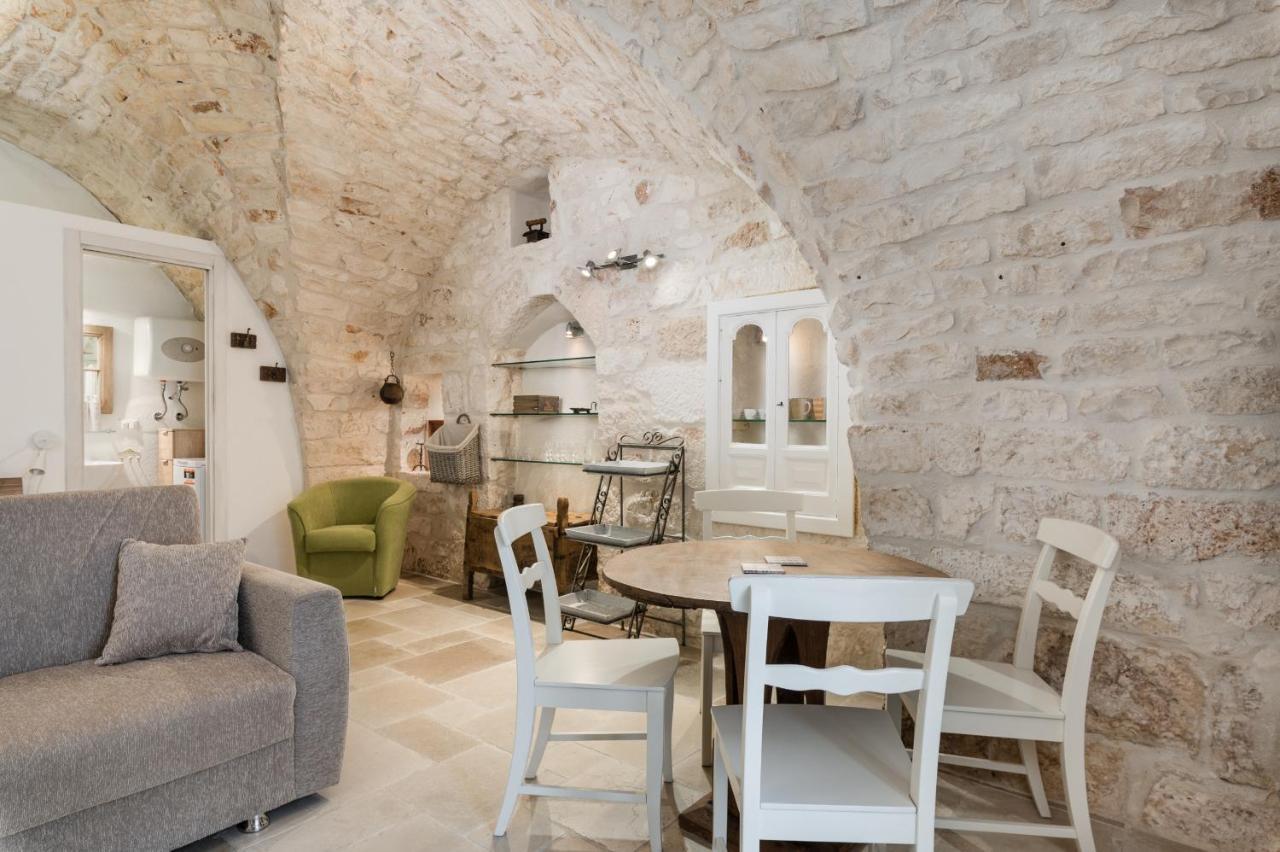 Apartament Casa Stella By Wonderful Italy Ostuni Zewnętrze zdjęcie