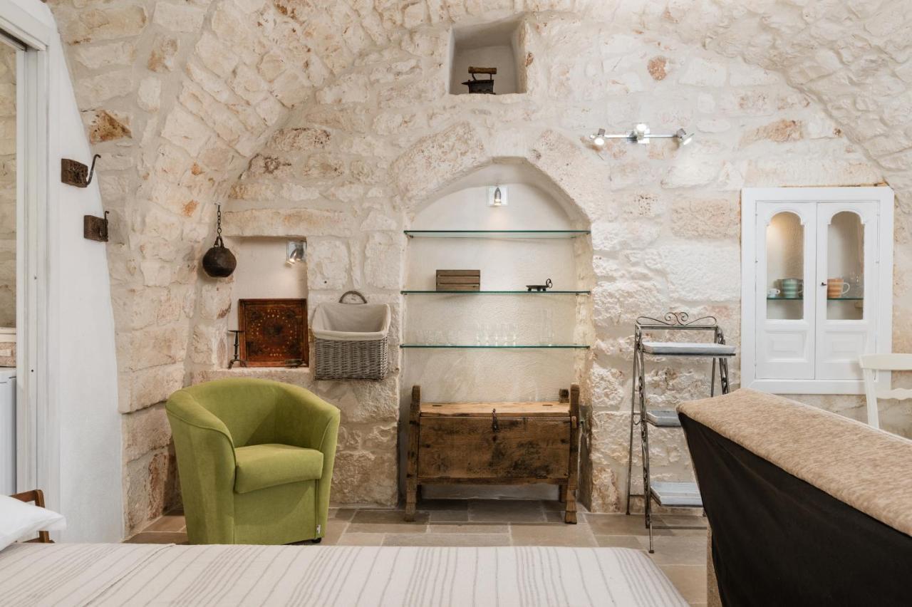 Apartament Casa Stella By Wonderful Italy Ostuni Zewnętrze zdjęcie