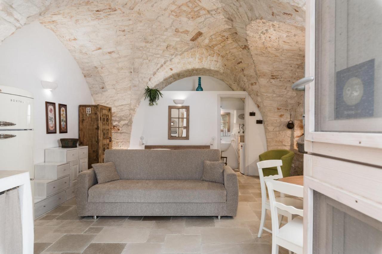 Apartament Casa Stella By Wonderful Italy Ostuni Zewnętrze zdjęcie