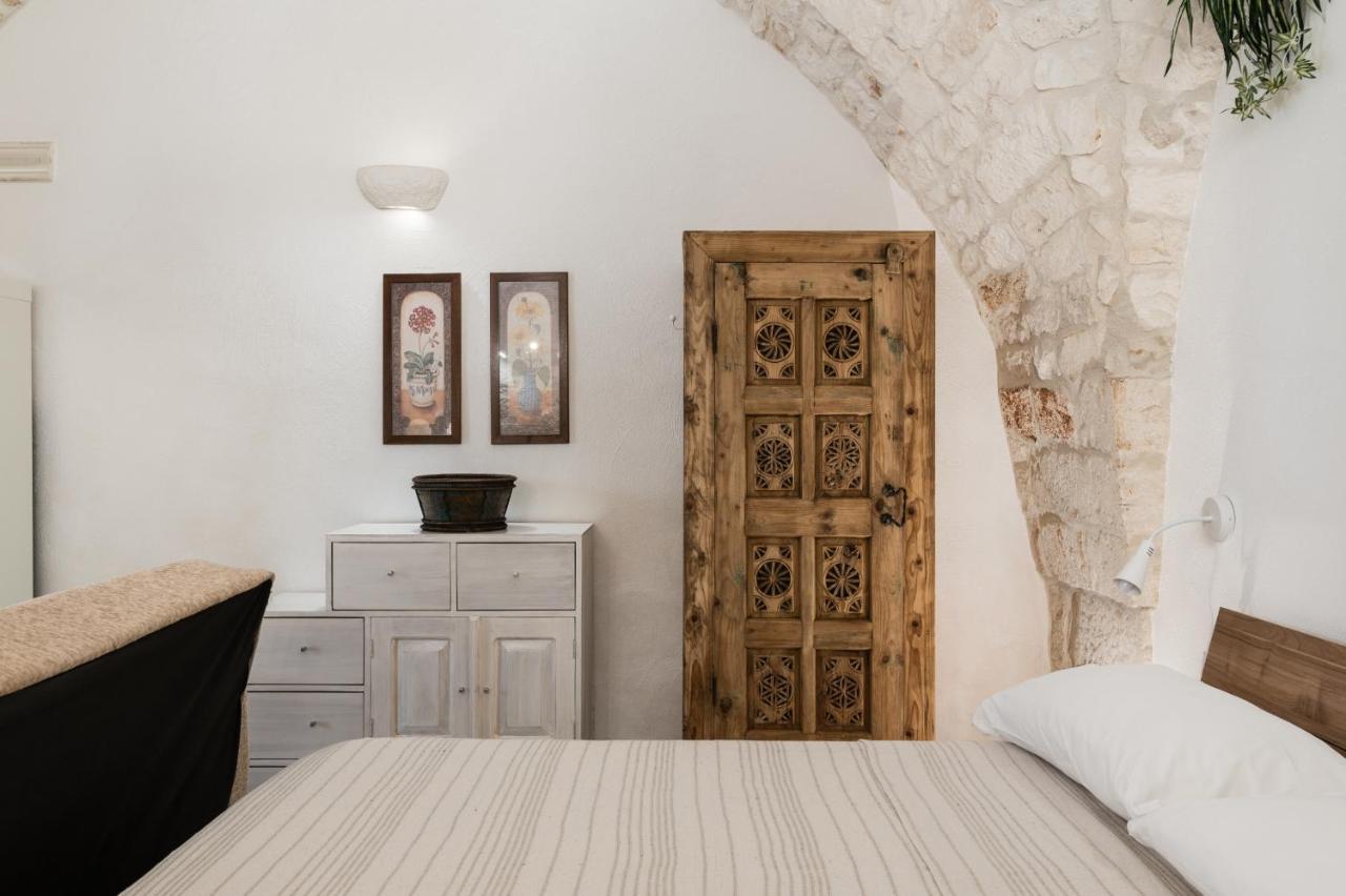 Apartament Casa Stella By Wonderful Italy Ostuni Zewnętrze zdjęcie
