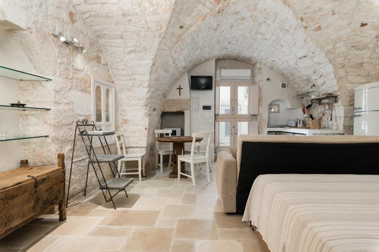 Apartament Casa Stella By Wonderful Italy Ostuni Zewnętrze zdjęcie