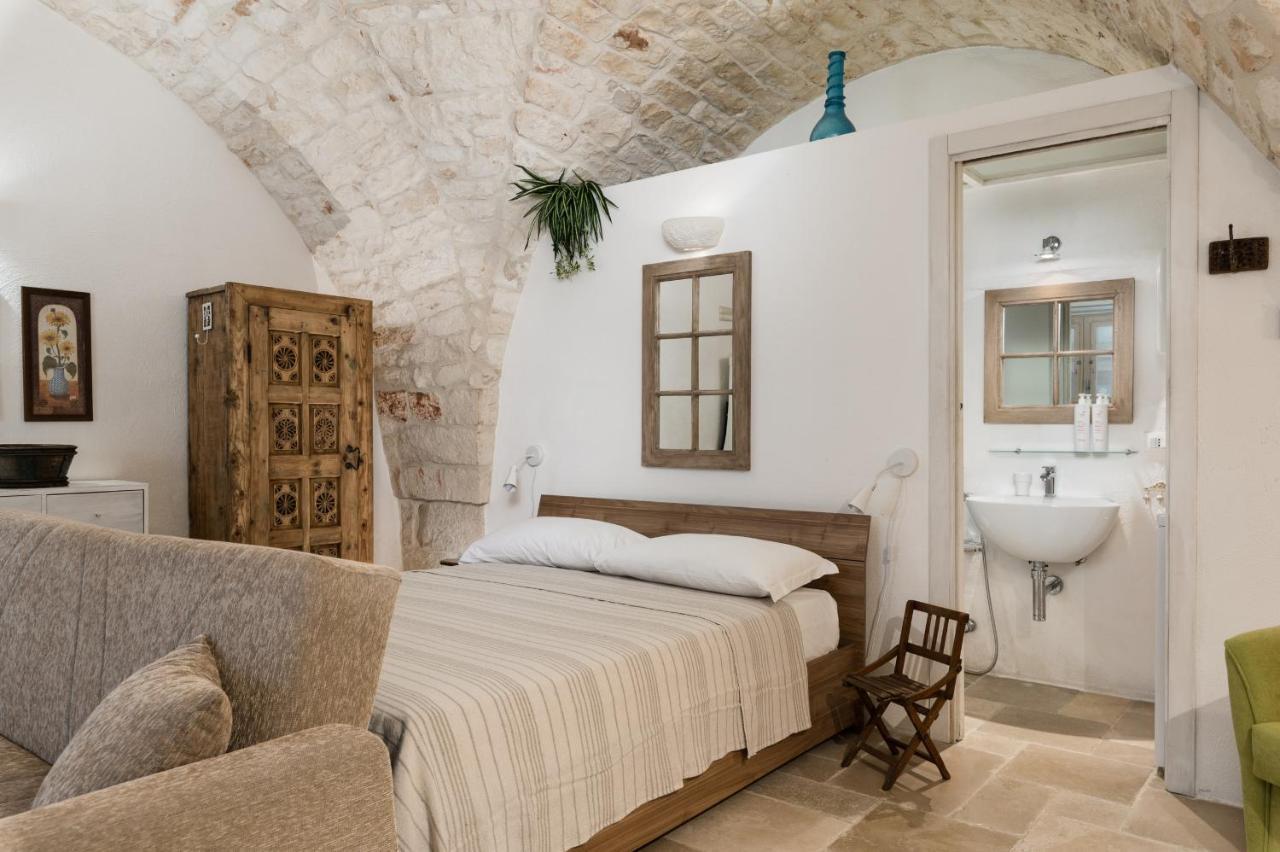 Apartament Casa Stella By Wonderful Italy Ostuni Zewnętrze zdjęcie