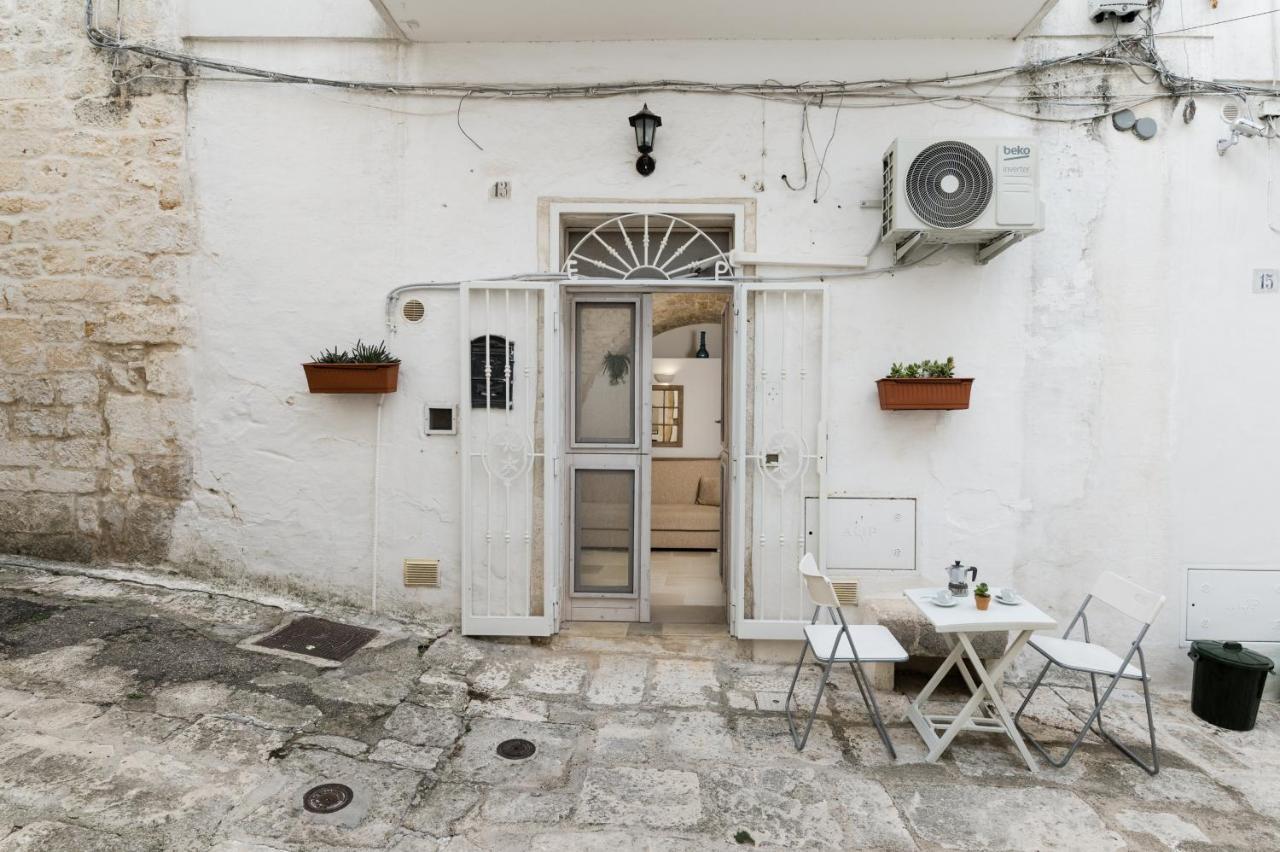 Apartament Casa Stella By Wonderful Italy Ostuni Zewnętrze zdjęcie