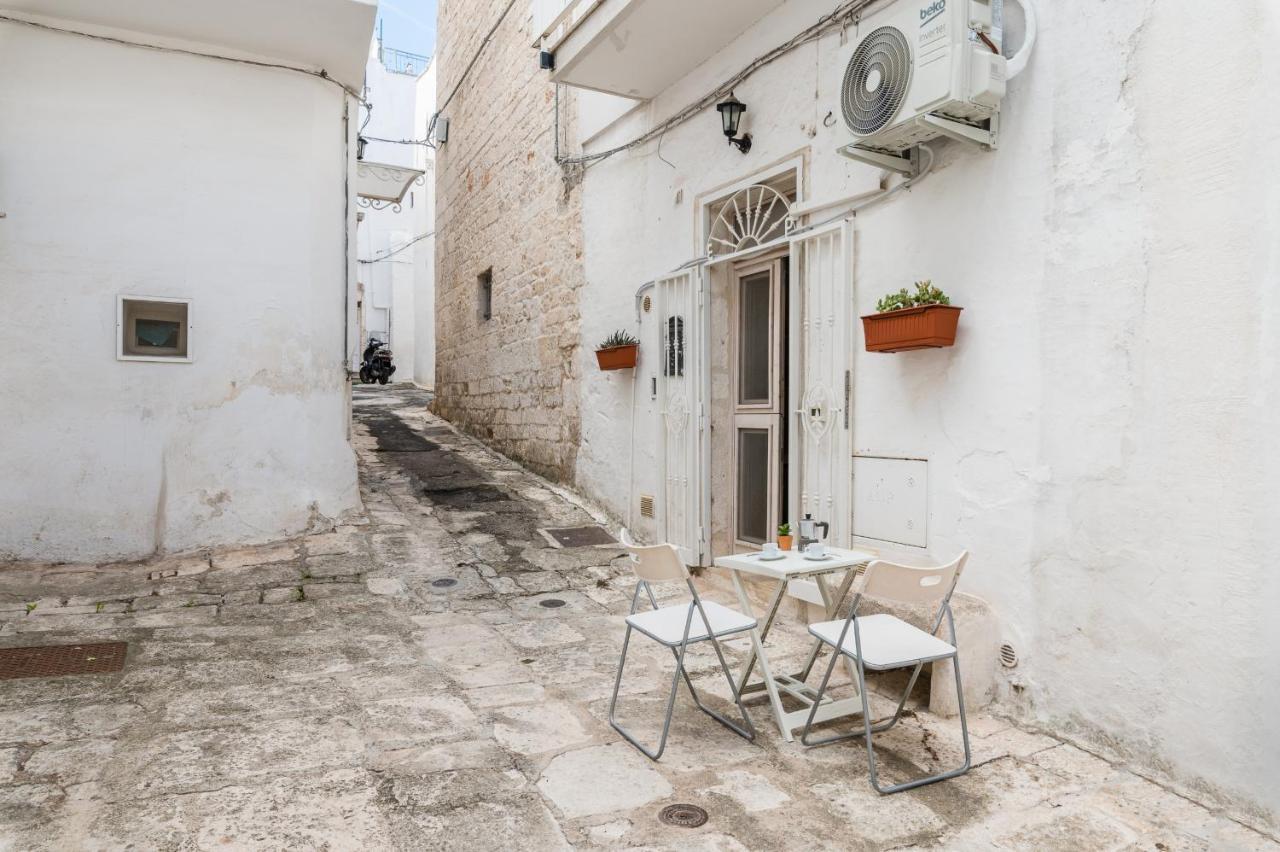 Apartament Casa Stella By Wonderful Italy Ostuni Zewnętrze zdjęcie