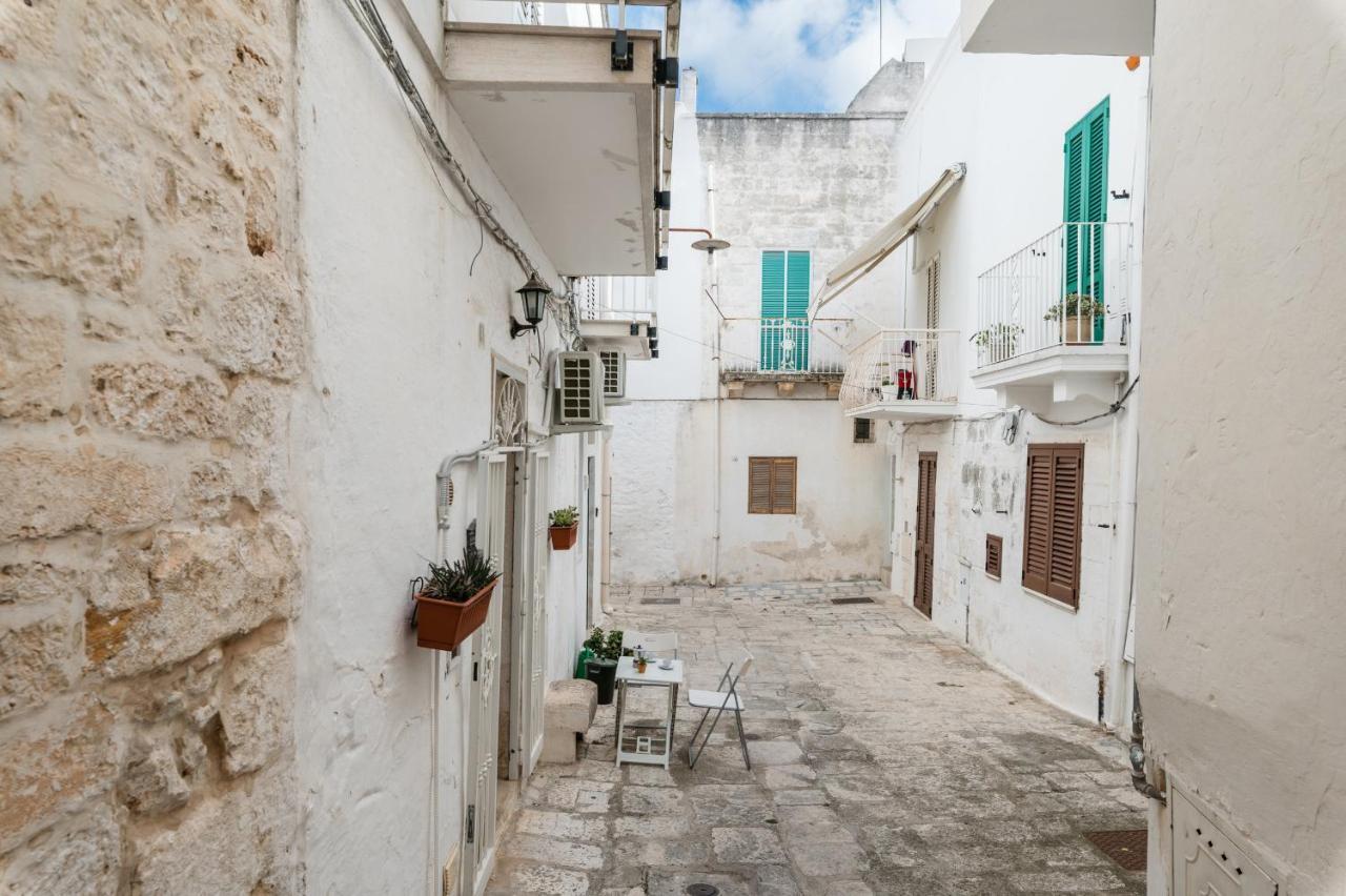 Apartament Casa Stella By Wonderful Italy Ostuni Zewnętrze zdjęcie