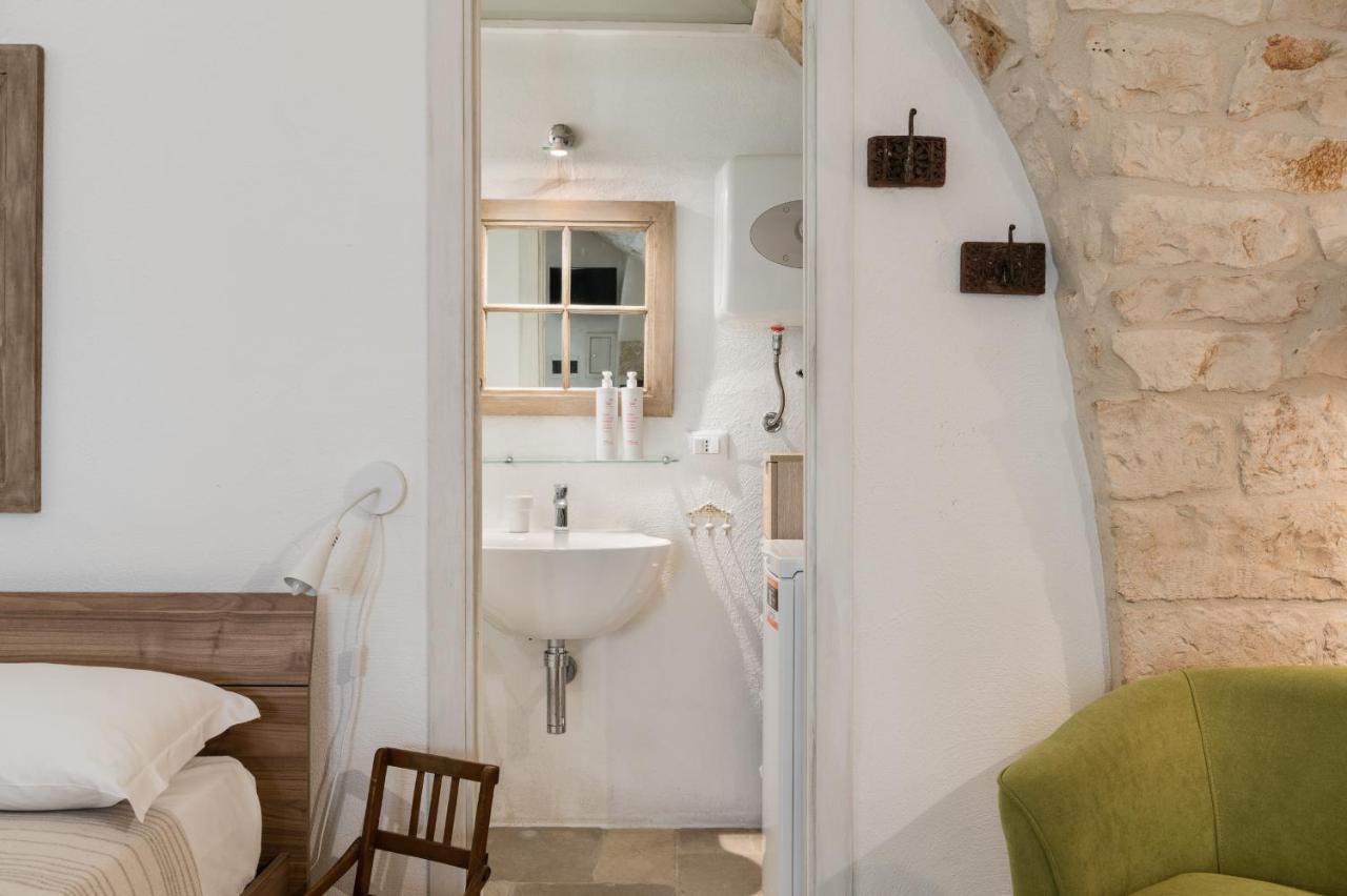 Apartament Casa Stella By Wonderful Italy Ostuni Zewnętrze zdjęcie